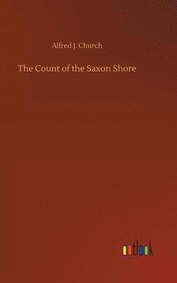 bokomslag Count of the Saxon Shore