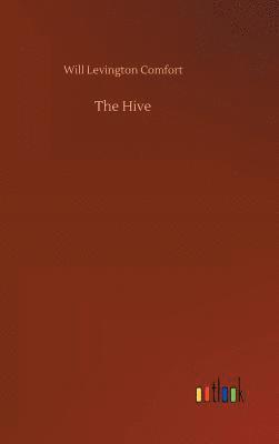bokomslag The Hive