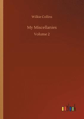 My Miscellanies 1