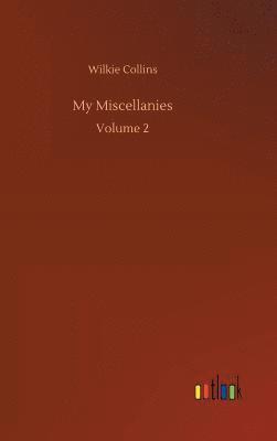 My Miscellanies 1