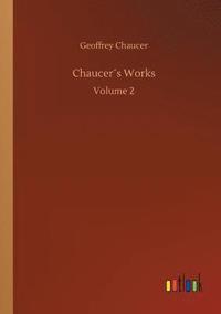 bokomslag Chaucer¿s Works