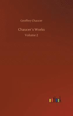 Chaucer¿s Works 1