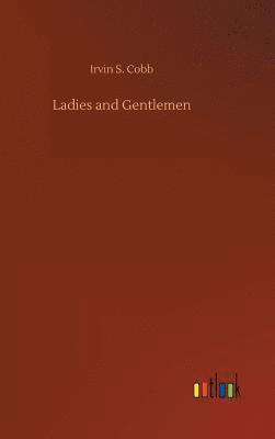 Ladies and Gentlemen