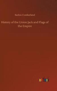 bokomslag History of the Union Jack and Flags of the Empire