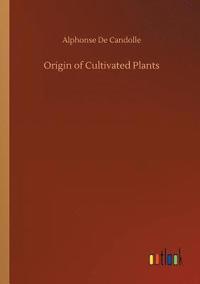 bokomslag Origin of Cultivated Plants