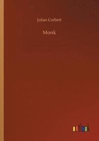 bokomslag Monk