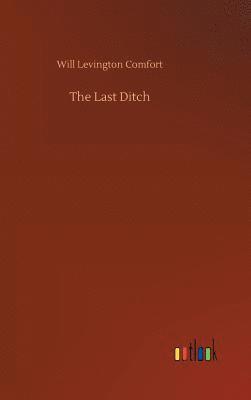 The Last Ditch 1