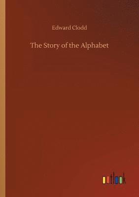 The Story of the Alphabet 1