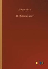 bokomslag Green Hand