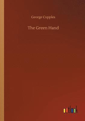 bokomslag Green Hand