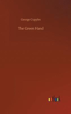 bokomslag The Green Hand