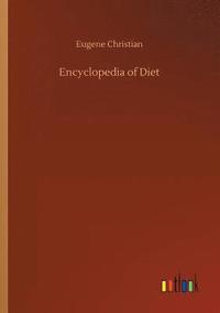 bokomslag Encyclopedia of Diet