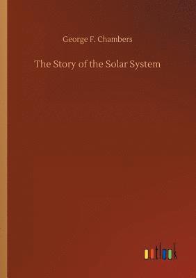 Story of the Solar System