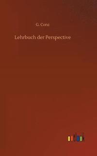 bokomslag Lehrbuch der Perspective