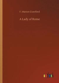 bokomslag Lady of Rome