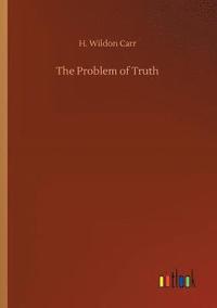 bokomslag The Problem of Truth