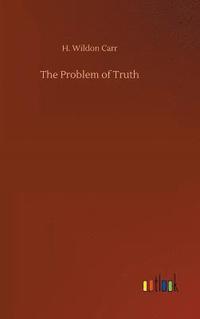 bokomslag The Problem of Truth