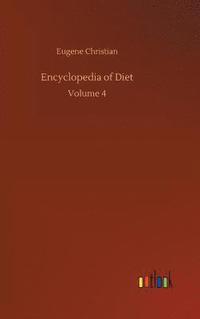 bokomslag Encyclopedia of Diet