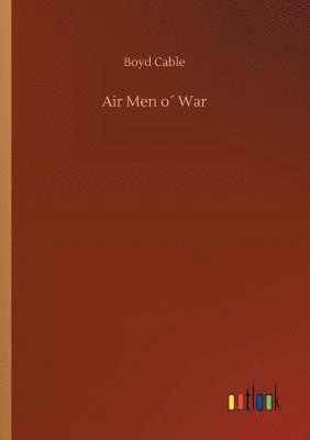 Air Men o´ War