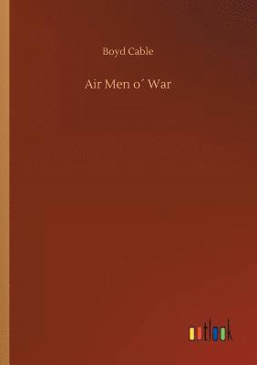 Air Men o War 1