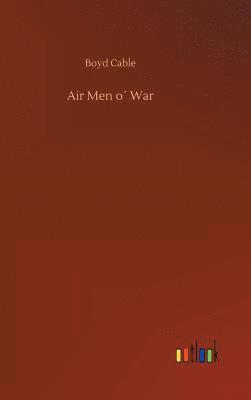 Air Men o War 1