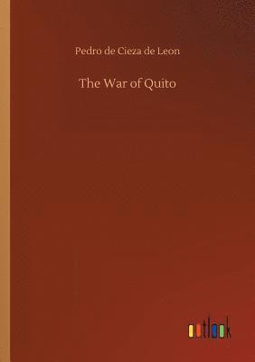 The War of Quito 1