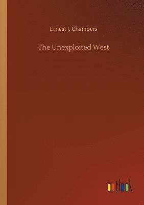 The Unexploited West 1