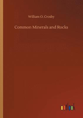 Common Minerals and Rocks 1