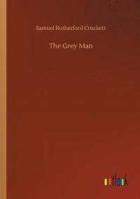 bokomslag Grey Man