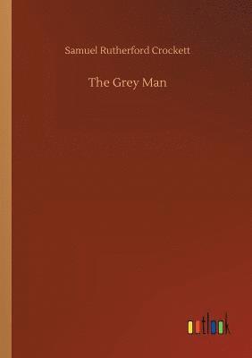 Grey Man