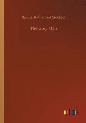 The Grey Man 1