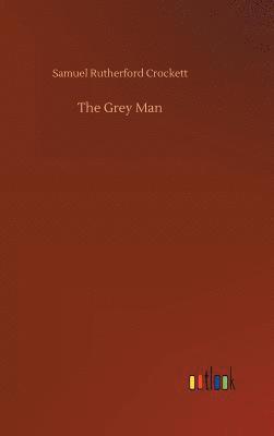 The Grey Man 1