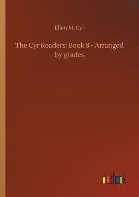 bokomslag Cyr Readers