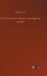 bokomslag Cyr Readers