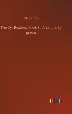 bokomslag Cyr Readers