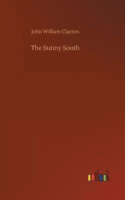 bokomslag The Sunny South