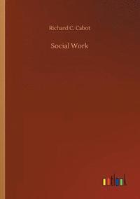 bokomslag Social Work