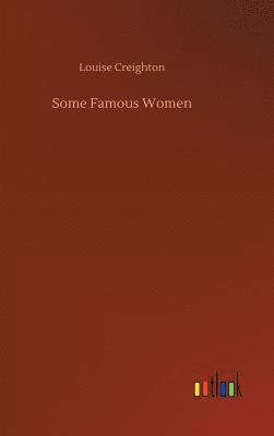 bokomslag Some Famous Women
