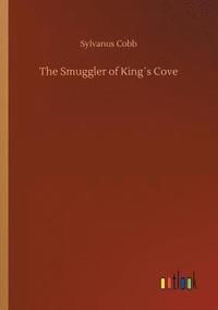 bokomslag Smuggler of King¿s Cove