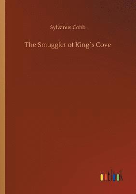 bokomslag Smuggler of King¿s Cove