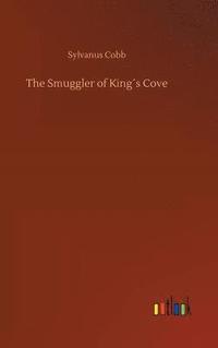 bokomslag Smuggler of King¿s Cove