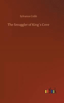 bokomslag Smuggler of King¿s Cove