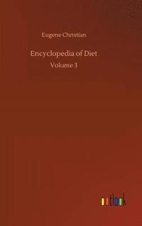 bokomslag Encyclopedia of Diet