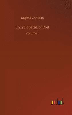 Encyclopedia of Diet