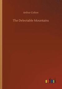 bokomslag The Delectable Mountains