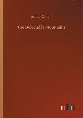 The Delectable Mountains 1