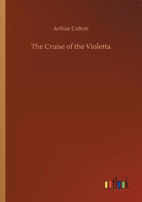 Cruise of the Violetta