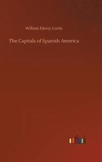 bokomslag Capitals of Spanish America