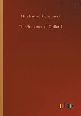 bokomslag Romance of Dollard
