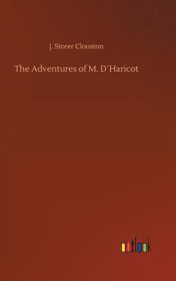 Adventures of M. D´Haricot